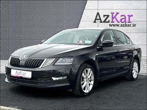 Skoda Octavia 2020 STYLE 1.6 DIESEL 115BHP €88 P/W - Image 4