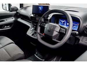 Citroen Berlingo Enterprise Plus 1.5 Diesel Auto 1 - Image 2