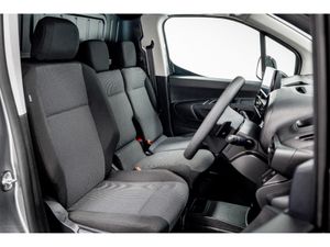 Citroen Berlingo Enterprise Plus 1.5 Diesel Auto 1 - Image 3