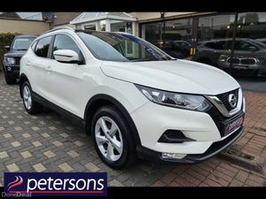 Nissan Qashqai 1.5 DSL SV MY19 4DR - PANORAMIC ROO - Image 3