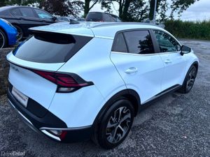 Kia Sportage K3 MHEV - Image 2