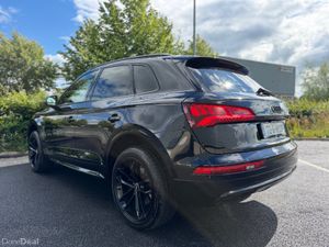 Audi Q5 2.0 TDI 190 S Line QUATTRO AUTO - Image 3