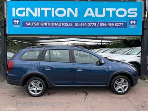 Dacia Logan 1.0 PETROL, STEPWAY , SIGNATURE MODEL, - Image 2
