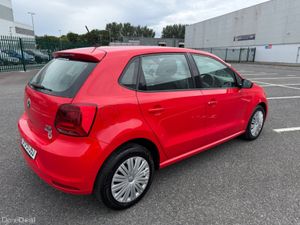 Volkswagen Polo 1.2 PETROL, AUTOMATIC, LOW MILEAGE - Image 3