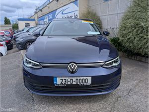 Volkswagen Golf ACTIVE ADVANCE AUTOMATIC 2.0 DIESE - Image 2