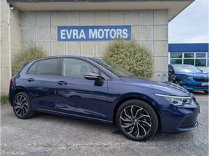 Volkswagen Golf ACTIVE ADVANCE AUTOMATIC 2.0 DIESE - Image 3