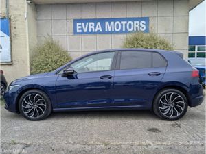 Volkswagen Golf ACTIVE ADVANCE AUTOMATIC 2.0 DIESE - Image 4