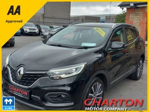 Renault Kadjar ICONIC TCE 140 GPF MY18 5DR - Image 3