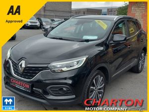 Renault Kadjar ICONIC TCE 140 GPF MY18 5DR - Image 4