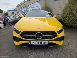 Mercedes-Benz A-Class A CLASS AMG LINE AUTOMATIC 2 - Image 2