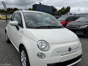 Fiat 500 White | 2015 | Excellent Condition | 1.2 - Image 4