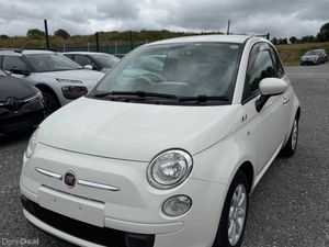 Fiat 500 White | 2015 | Excellent Condition | 1.2 - Image 3