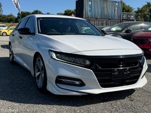 Honda Accord EX 2021| Automatic |2.0 Petrol Hybrid - Image 3