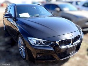 Bmw 320D M Sport Automatic Low Km - Image 2