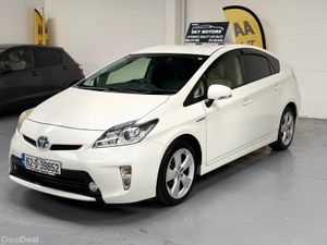 Toyota Prius 2015 - Image 3