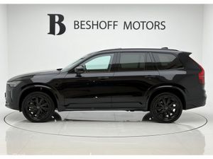 Volvo XC90 T8 PLUS BLACK EDITION AWD=HUGE SAVINGS/ - Image 2