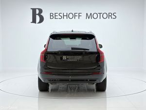 Volvo XC90 T8 PLUS BLACK EDITION AWD=HUGE SAVINGS/ - Image 4