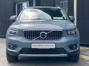 Volvo XC40 T3 Inscription Auto - Image 2