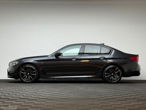 BMW 5-Series 530D M SPORT - Image 4