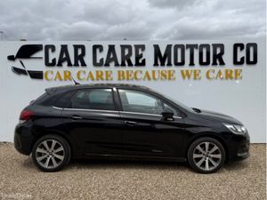 Citroen C4 2016 C4 1.2 Automatic - Image 2