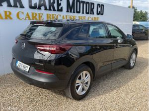 Opel Grandland X 1.5 130ps-dsl-6sp - Image 3