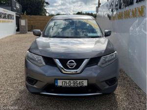 Nissan X-Trail 1.6 DSL XE SP 7 Seat E6 4DR - Image 3