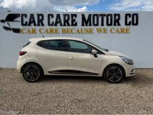 Renault Clio 2017 Clio Automatic - Image 2