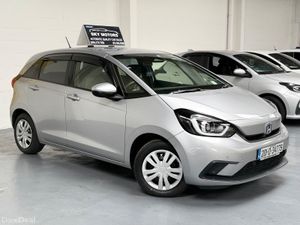 2020 Honda Fit 1.5 Hybrid Automatic ,30K Miles - Image 4