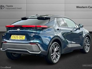 Toyota C-HR 2.0 VVT 13.6kWh Excel CVT Euro 6 (s/s) - Image 2
