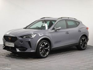 Cupra Formentor eHybrid V2 - Image 3