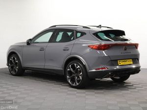 Cupra Formentor eHybrid V2 - Image 4
