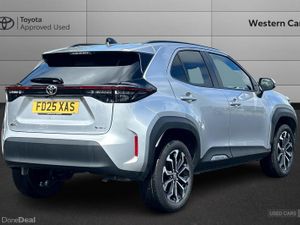 Toyota Yaris Cross 1.5 VVT-h Design E-CVT Euro 6 ( - Image 2