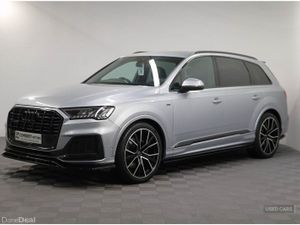 Audi Q7 TDI V6 S line - Image 3