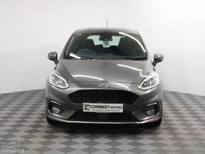 Ford Fiesta T EcoBoost ST-Line - Image 2
