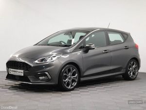 Ford Fiesta T EcoBoost ST-Line - Image 3