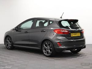 Ford Fiesta T EcoBoost ST-Line - Image 4