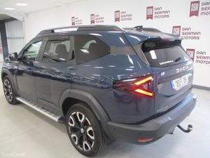Dacia Bigster Journey HEV 155 2025 - Image 2