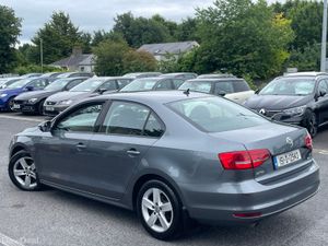 Volkswagen Jetta 2015 1.2 Petrol Manual - Image 3