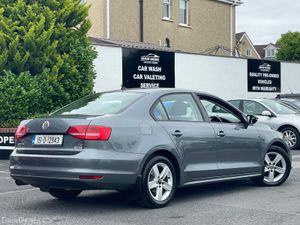 Volkswagen Jetta 2015 1.2 Petrol Manual - Image 4