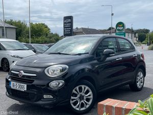 Fiat 500X 2016 1.6 Diesel Manual - Image 2