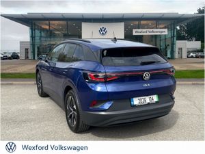 Volkswagen ID.4 MATCH PRO 77kWH 286HP - Image 2