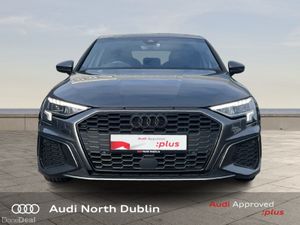Audi A3 30 TFSI 110HP S Line - Image 3