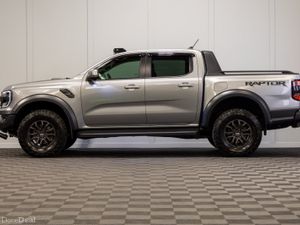 242 Ford Ranger Raptor 5 Seat N1 Crewcab - Image 3
