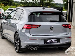 2021 VOLKSWAGEN GOLF GTD PAN ROOF - Image 4