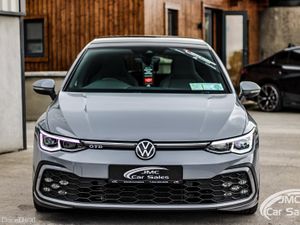 2021 VOLKSWAGEN GOLF GTD PAN ROOF - Image 2