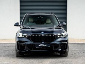BMW X5 XDRIVE45E M SPORT *PRO PACK* - Image 3