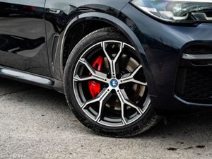 BMW X5 XDRIVE45E M SPORT *PRO PACK* - Image 2