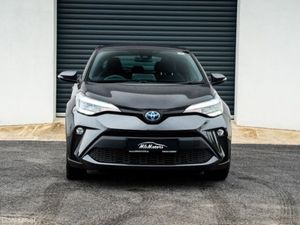 Toyota C-HR ICON - Image 2