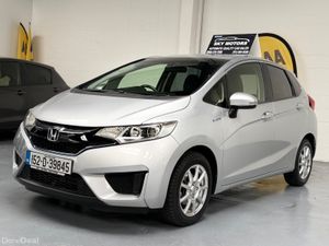 2015 Honda Fit 1.5 Hybrid Automatic,50K Miles - Image 3