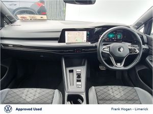 Volkswagen Golf 2.0 TDI 150HP R-Line DSG ++Call Pa - Image 2